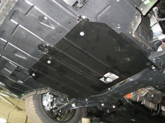 Комплект ЗК и крепеж ECO, подходит для KIA Ceed (15-18), HYUNDAI i30 (2015-) 1,4/1,6 бензин МКПП / Киа Сид