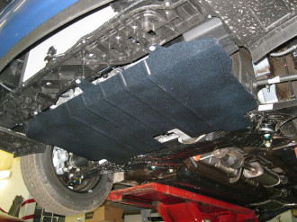 Комплект ЗК и крепеж ECO , подходит для HYUNDAI i30 (2012-2017) 1,6 бензин МКПП/АКПП / Хендай Ай30