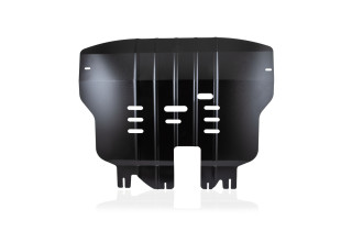 ЗК и крепеж, подходит для HYUNDAI Santa Fe (18-20) 2,2 диз./2,4 бен. AT / Хендай Санта Фе