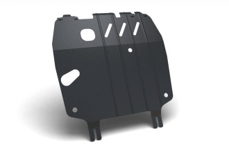Комплект ЗК и крепеж ECO, подходит для MITSUBISHI ASX (2015-) 1,6/2,0 бензин МКПП/АКПП / Митсубиси АSХ