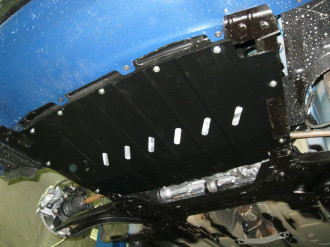 Комплект ЗК и крепеж ECO, подходит для LADA Vesta (15-) 1,6 бен. МT/АТ(кроме CVT), Vesta SW Cross (17-) 1,8 бен. МТ / Лада Веста