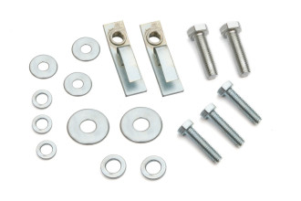 ЗК+ЗКПП и крепёж подходит для EXEED VX (21-) 2.0T, бен., AT, 4WD / Эксид ВХ
