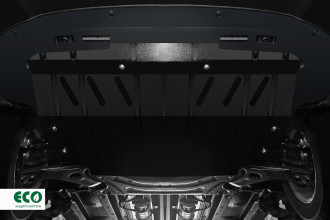 Комплект ЗКПП и крепеж ECO, подходит для HAVAL H9 (15-18, 18-) 2,0 бензин/2,0 дизель МКПП/АКПП / Хавал Н9