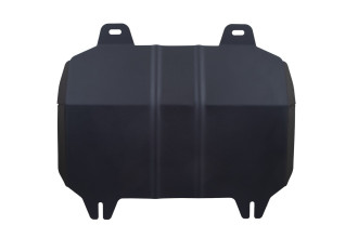 ЗК и крепеж, подходит для Great Wall Wingle 7 (20-) 2,0 диз. MT / Грейт Волл Вингл 7