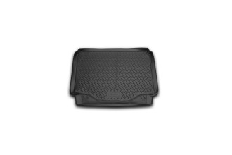 Коврик в багажник CHEVROLET Tracker, 2013- кросс. (полиуретан) / Шевроле / Шевроле Тракер