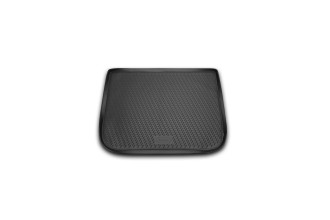 Коврик в багажник CITROEN C4 Picasso base 01/2007-2014, мв. (полиуретан) / Ситроен C4 Пикассо
