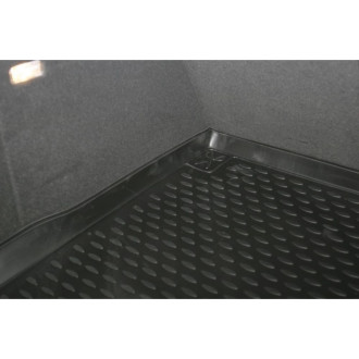 Коврик в багажник AUDI A-4 Allroad 2008 - 2015, ун. (полиуретан) / Ауди А4