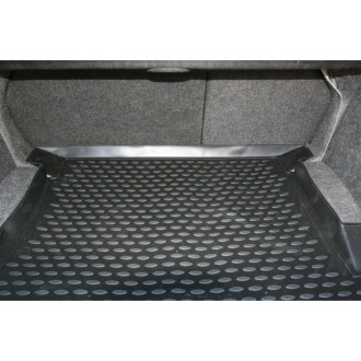 Коврик в багажник CHRYSLER 300C 2004-2012, сед. (полиуретан) / Крайслер 300С