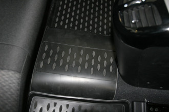 Коврики в салон HYUNDAI i 40, 2012- 4 шт. (полиуретан) / Хендай Ай40