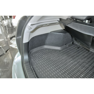 Коврик в багажник подходит для LEXUS RX 350 (II, IIr), 2003-2009, (полиуретан) / Лексус РХ