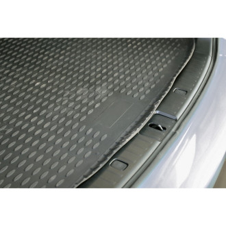 Коврик в багажник подходит для LEXUS RX 350 (II, IIr), 2003-2009, (полиуретан) / Лексус РХ
