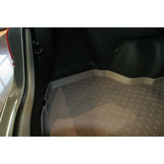 Коврик в багажник LEXUS ES 350 10/2010-2012 сед. (полиуретан) / Лексус ЕS