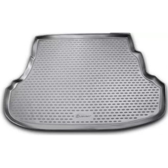 Коврик в багажник LEXUS ES 350 10/2010-2012 сед. (полиуретан) / Лексус ЕS