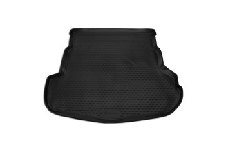 Коврик в багажник MAZDA 6 2007-12/2012, сед. (полиуретан) / Мазда