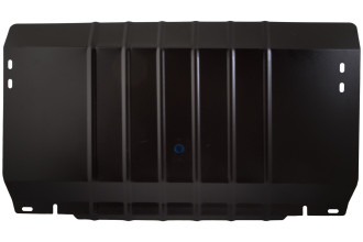 ЗК и крепеж, подходит для FORD Transit (14-) 2,2 диз. МТ RWD / Форд Транзит