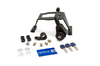 Замок КПП (MTL) 2023/B INT для TOYOTA RAV4 2006-2009, AT/TOYOTA RAV4 2010-2012, AT+ / Тойота Рав 4