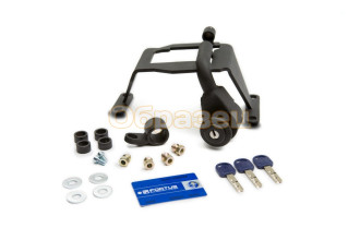 Замок КПП (MTL) 2092/A INT для FORD Focus 3 2011-2015, AT+ / Форд Фокус