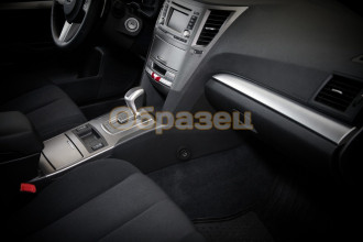 Замок КПП (MTL) 1363/C INT для CHEVROLET Cruze 2009-, 5MT / Шевроле Круз
