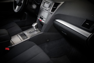 Замок КПП (MTL) 2334A INT для RENAULT Logan 2015-, AT+/RENAULT Sandero 2015-, AT+/RENAULT Sandero Stepway 2014-, AT+ / Рено Логан