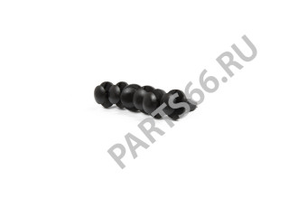 Брызговики задние JEEP Grand Cherokee, 2011-2013 2 шт.(optimum) в пакете / Джип Гранд Чероки