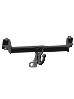 ТСУ на а/м BMW X3 (F25) SUV 2010-2017, BMW X4 (F26) SUV 2014-2018 / БМВ Х3