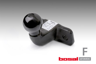ТСУ на а/м VW Caravelle T-5 Van (bus) 2003-2015, VW Caravelle T-6 Van (bus) 2015-, VW Multivan T-5 Van (bus) 2003-2015, VW Multivan T-6 Van (bus) 2015