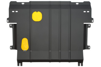 ЗК+ЗКПП и крепеж подходит для BAIC U5 (23-) 1,5 бен. AT / Ю5 / БАИК Ю5
