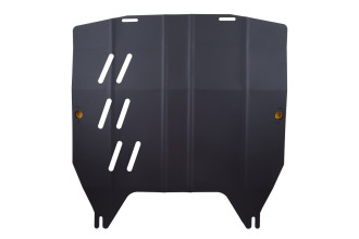 ЗК и крепеж, подходит для CHEVROLET Equinox (17-21) 2,0 бен. АТ 4WD / Шевроле Эквинокс