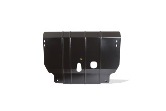 ЗК и крепеж, подходит для FORD Transit (14-) 2,2 диз. МТ 4WD / Форд Транзит