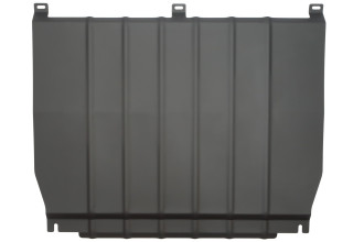 ЗК+ЗКПП и крепеж подходит для KAIYI E5 (23-), OMODA S5 (M1DFL2) (23-) 1,5 бен. CVT, 2WD / Каию Е5