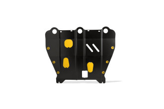 ЗК и крепеж, подходит для NISSAN Qashqai, Qashqai+2 (07-14) 1,6/2,0 бен. МТ/CVT / Ниссан Кашкай