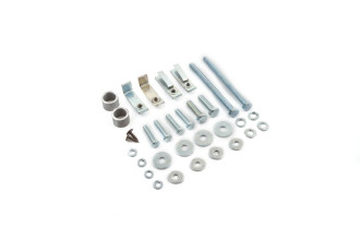 ЗК и крепёж подходит для MAZDA CX-5 (12-17,17), 3 (14-18), CX-9 (17-), 6 (13-) 1,5/1,6/2,0/2,5 бен. МТ/АТ / Мазда СХ-5
