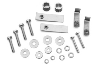 ЗК и крепёж подходит для MAZDA CX-60 (22-) 2.5 бен./гибрид, AT, 4WD / Мазда CХ-60