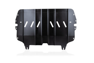 ЗК и крепеж подходит для SKODA Octavia II (09-12), Superb (09-12), VOLKSWAGEN Caddy (09-15) 1,2/1,4/1 / Шкода Суперб