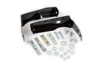 ЗК и крепеж подходит для SKODA Octavia II (09-12), Superb (09-12), VOLKSWAGEN Caddy (09-15) 1,2/1,4/1 / Шкода Суперб