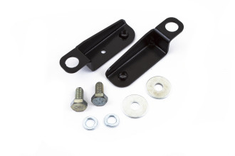 ЗК и крепеж, подходит для TOYOTA Corolla (07-12), Auris (07-12), Verso (09-12), Avensis (09-13), Prius (09-16) 1,6/1,8/2,0 бен. MT/AT / Тойота Королл 