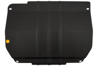 ЗК+ЗКПП и крепеж подходит для JETTA VA3 (23 -), 1,5 бен. AT / Джетта ВА3