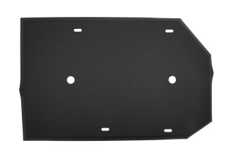 ЗБ и крепёж подходит для EXEED LX (T1C) (22-), CHERY TIGGO 7 Pro Max (22-) 1,5T бен. CVT / Эксид ЛХ