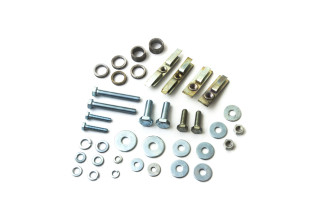 ЗК и крепёж, подходит для HAVAL H6 Coupe (17-) 2,0, F7/F7x (19-) 1,5/2,0 бен. AT / Хавал Н6