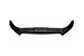 Дефлектор капота темный Subaru Forester 2013-2018, NLD.SSUFOR1312 / Субару Форестер