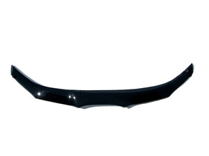 Дефлектор капота темный SUBARU IMPREZA 2006-2008 / Субару Импреза