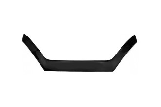 Дефлектор капота (ЕВРО крепеж) FORD FOCUS I 1998-2005 / Форд Фокус