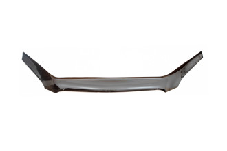 Дефлектор капота (ЕВРО крепеж) TOYOTA RAV4 III (СА30) 2005-2010 кроссовер / Тойота Рав 4