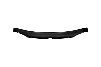 Дефлектор капота (ЕВРО крепеж) VOLKSWAGEN GOLF IV 1997-2006 / Фольксваген Гольф