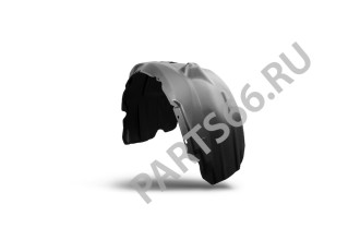 Подкрылок TOYOTA Camry, 2011-2014, 2014-2018 (передний левый) / Тойота Камри