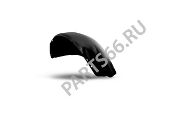 Подкрылок MITSUBISHI Outlander XL 2005-2009, 2009-2012 (передний левый) / Митсубиси Аутлендер