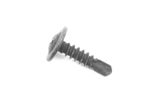 Крепеж для подкрылок TOYOTA Land Cruiser 200 11/2007- 2011, 2012-2015, 2015-2020 (задний правый) / Тойота Ленд крузер
