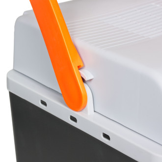 Холодильник/нагреватель автомобильный термоэлектрический (20л), 12В ACFK004 AIRLINE