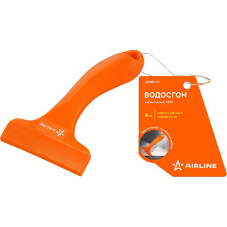 Водосгон силиконовый MINI (6см) ABMN013 AIRLINE