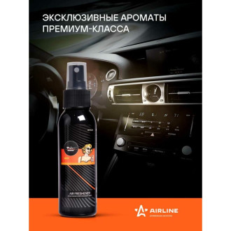 Ароматизатор-спрей 